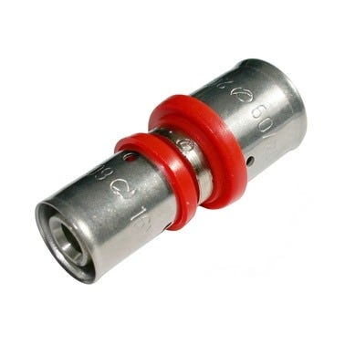 Bricomart MANGUITO REDUCIDO 25-20MM MULTICAPA