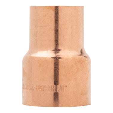 Bricomart MANGUITO REDUCIDO Ø28-22MM COBRE HEMBRA