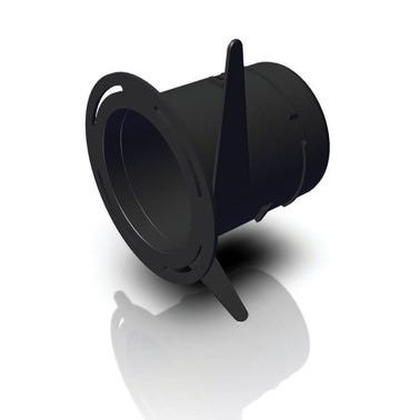 Bricomart MANGUITO TRIDENTE Ø80MM OPTIFLEX