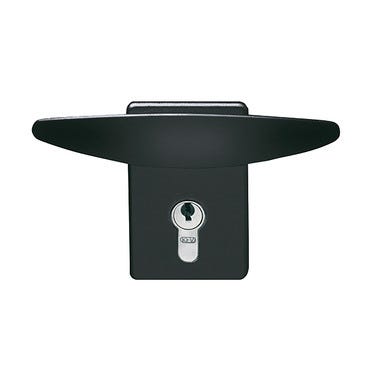 Bricomart MANILLA CERRADURA PUERTA DE GARAJE