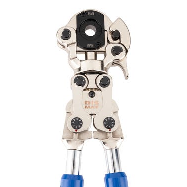 Bricomart MAQUINA MANUAL ROTATIVA MULTICAPA