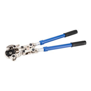 Bricomart MAQUINA MANUAL ROTATIVA MULTICAPA