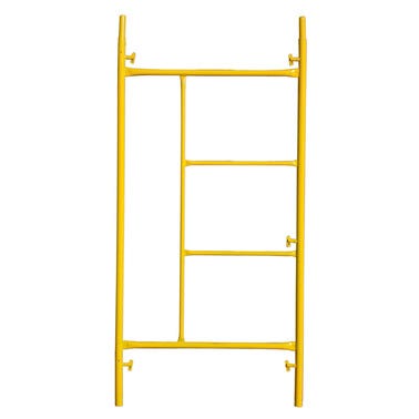 Bricomart MARCO ACERO PARA ANDAMIO 1X2M