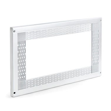 Bricomart MARCO MICROONDAS BLANCO 60 CM