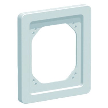 Bricomart MARCO PARA BASE TRASCUADRO UNIVERSAL