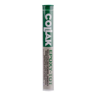 Bricomart MASILLA EPOXY REPARATODO 114G COLLAK