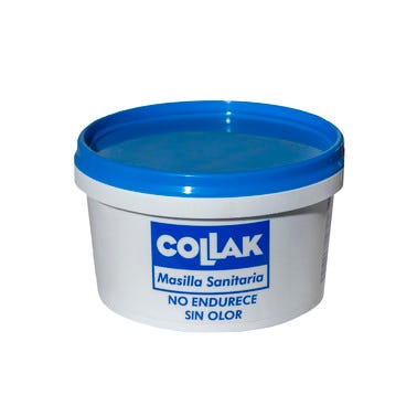 Bricomart MASILLA SANITARIA COLLAK 1KG