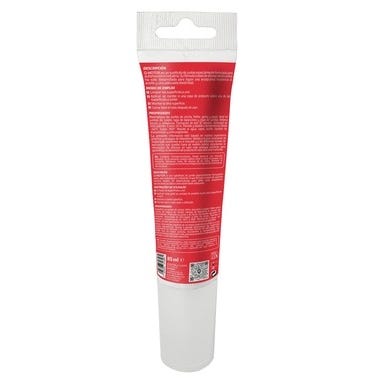 Bricomart MASILLA SUSTITUTO DE JUNTAS Q-MOTOR 40ML