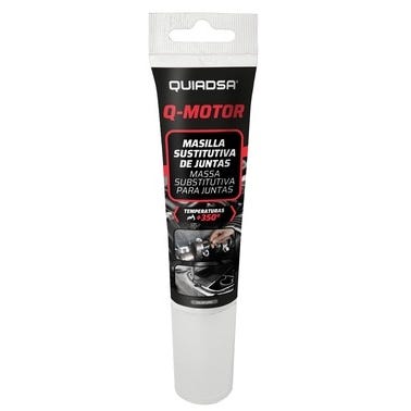 Bricomart MASILLA SUSTITUTO DE JUNTAS Q-MOTOR 40ML