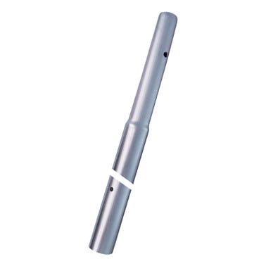 Bricomart MASTIL GALVANIZADO Ø 35MM 2 5M