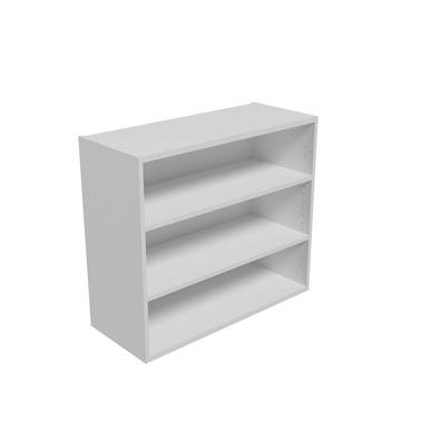 Bricomart MÓDULO COCINA BLANCO ALTO 70X80X33CM