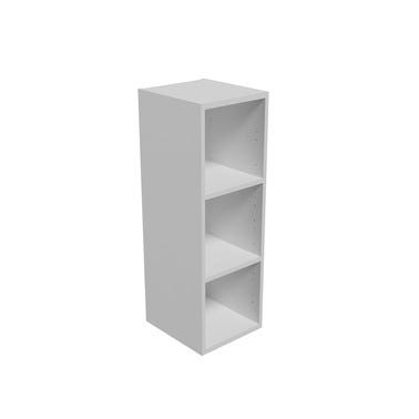 Bricomart MÓDULO COCINA BLANCO ALTO 90X30X33CM