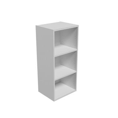 Bricomart MODULO COCINA BLANCO ALTO 90X40X33CM