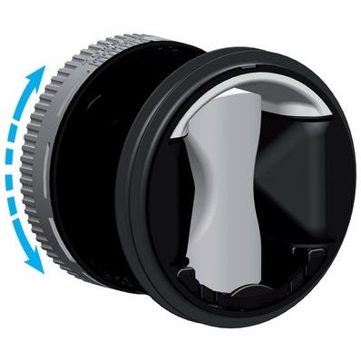 Bricomart MODULO REGULACION CAUDAL Ø80MM