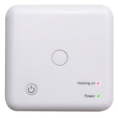 Bricomart MODULO WIFI 1 CANAL