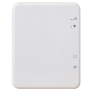 Bricomart MODULO WIFI 8 CANALES