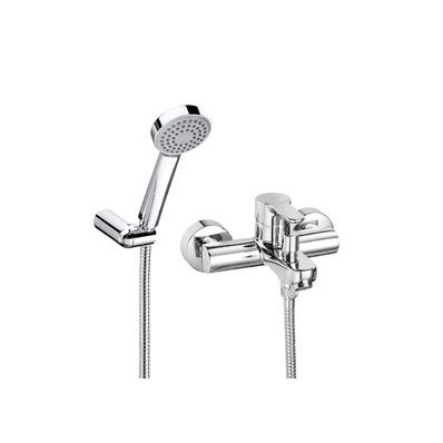 Bricomart MONOMANDO BAÑERA L20