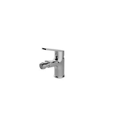 Bricomart MONOMANDO BIDET DRAKE CROMO