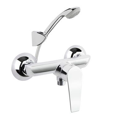 Bricomart MONOMANDO DUCHA CARTAGO TALOS PRO