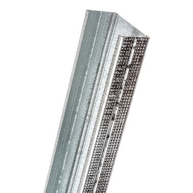 Bricomart MONTANTE EGA 70 MM 3 M