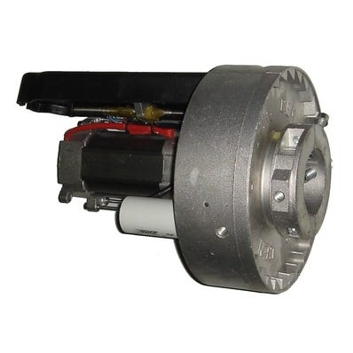 Bricomart MOTOR ENROLLABLE 150 KG