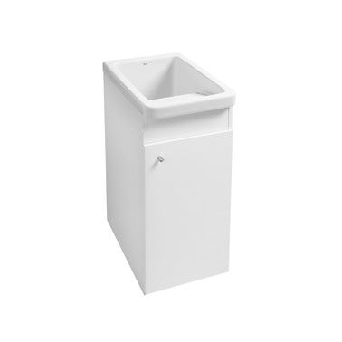 Bricomart MUEBLE PARA LAVADERO ROCA JARAMA