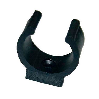 Bricomart PACK 5 PINZAS ZOCALO