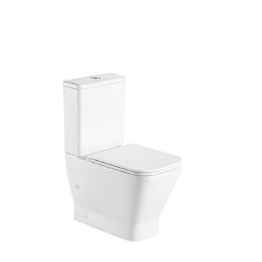 Bricomart PACK WC BAIKAL SALIDA DUAL