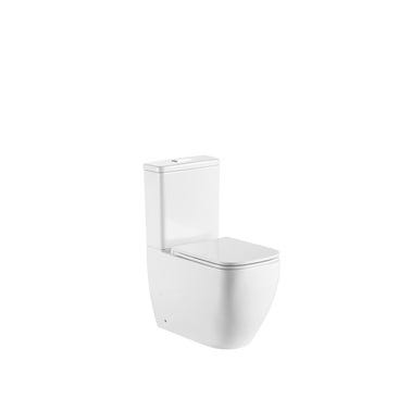 Bricomart PACK WC CORBERO EGEO SALIDA DUAL