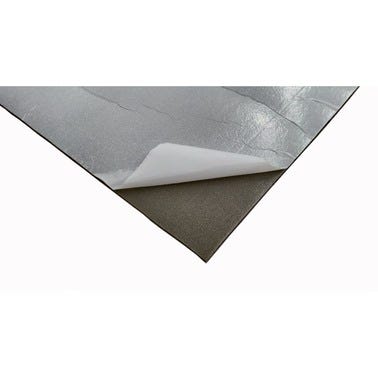 Bricomart PANEL REFLECTANTE RADIADO 50CMX5M