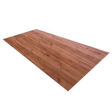 Bricomart PANEL SPC ROBLE 260X123X0.4CM