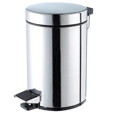 Bricomart PAPELERA 3L