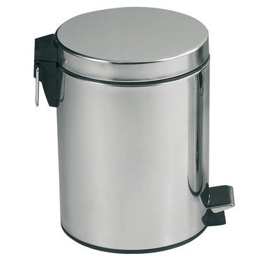 Bricomart PAPELERA 5L