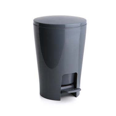 Bricomart PAPELERA DIABOLO 5L