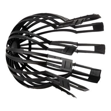 Bricomart PARAHOJAS PVC UNIVERSAL 60 MM