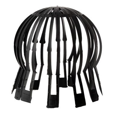 Bricomart PARAHOJAS PVC UNIVERSAL 60 MM