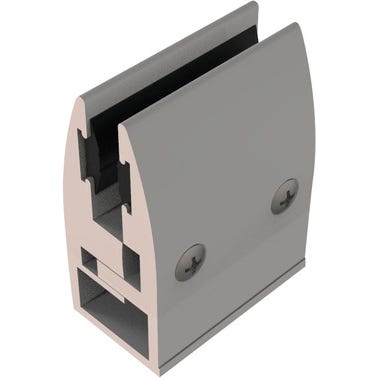 Bricomart PASAMANOS ALUMINIO 511 260X265X215MM