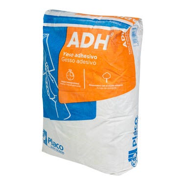 Bricomart PASTA DE AGARRE PLACO ADH 25 KG