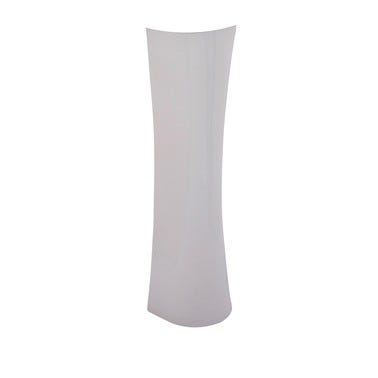 Bricomart PEDESTAL PARA LAVABO CAROL