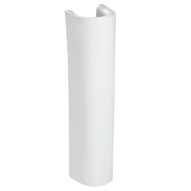 Bricomart PEDESTAL PARA LAVABO ROCA NORA