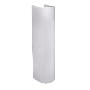Bricomart PEDESTAL PARA LAVABO TEKA MANACOR