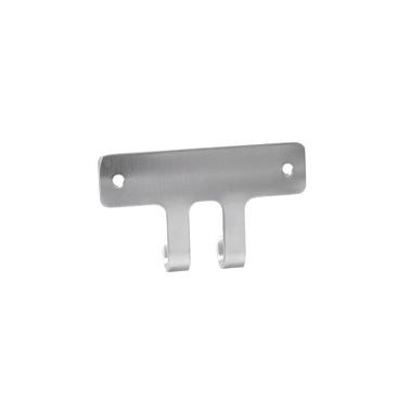 Bricomart PERCHA DOBLE MIA