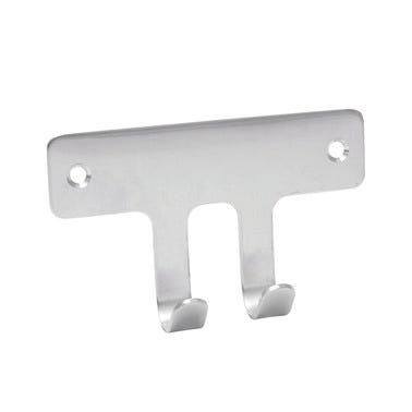Bricomart PERCHA DOBLE MIA