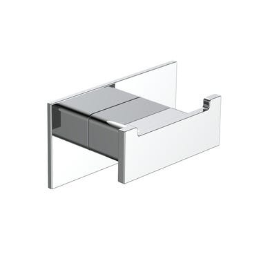 Bricomart PERCHA DOBLE TEKA INCA DUAL