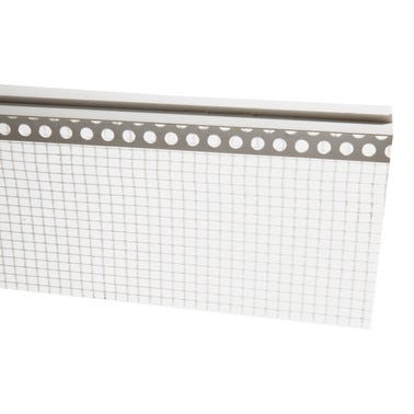 Bricomart PERFIL ALFEIZAR SATE 2 M