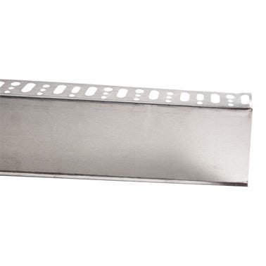 Bricomart PERFIL DE ARRANQUE SATE 2 5 M 8 CM