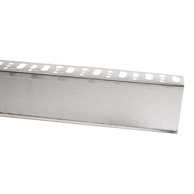 Bricomart PERFIL DE ARRANQUE SATE 6 CM 2 5 M