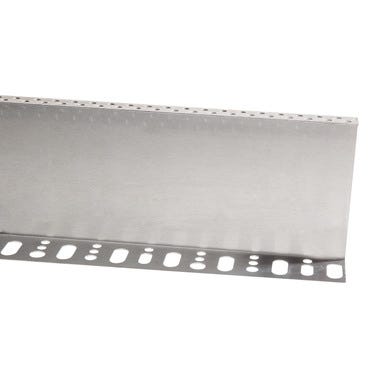 Bricomart PERFIL LATERAL SATE 2 5 M 8 CM