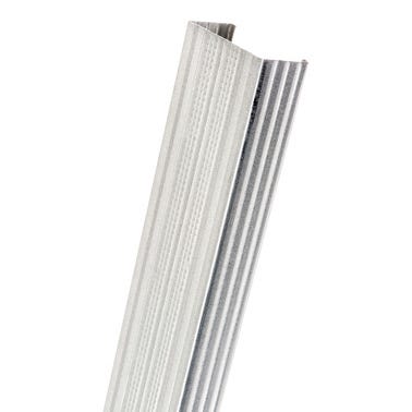 Bricomart PERFIL TECHO TC-60 EGA 60 MM 3 M