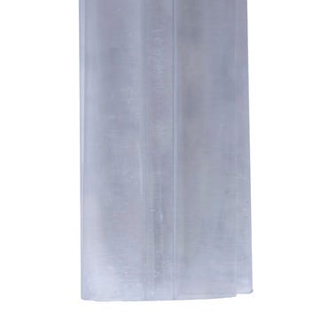 Bricomart PERFIL UNION H POLICARBONATO 3M 16MM